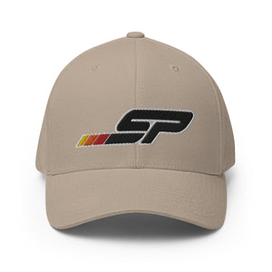 SP Club Fitted Hat