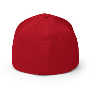 SP Club Fitted Hat