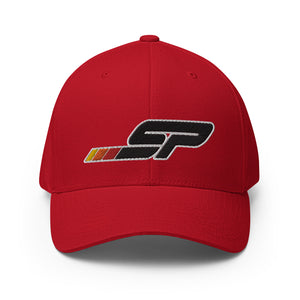 SP Club Fitted Hat