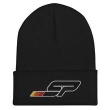 Load image into Gallery viewer, SP Club Beanie Hat
