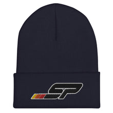 Load image into Gallery viewer, SP Club Beanie Hat

