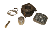 70cc Minarelli Vertical Cylinder