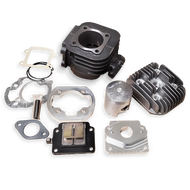 70cc Minarelli Vertical Conversion Kit