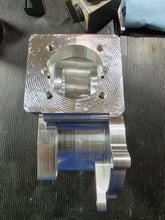 Load image into Gallery viewer, AS-IS CNC Menace Case
