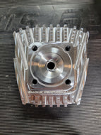 AS-IS Menace/Avenger85 Head #1
