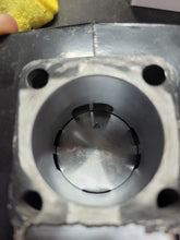 Load image into Gallery viewer, Chinarelli Cylinder Kit - Split Exhaust Port
