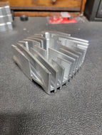 As-Is Menace/Avenger85 CNC Head