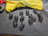 AS-IS NOS Clutch Spring