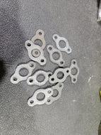 AS-IS Lot of QTY: 10 66/80cc Exhaust Gaskets