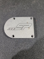 AS-IS SP Magneto Cover