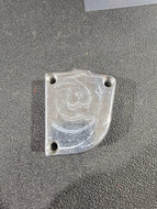 AS-IS CNC Sprocket Cover #6