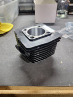 Chinarelli Cylinder Kit - Split Exhaust Port