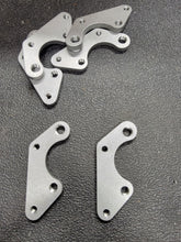 Load image into Gallery viewer, AS-IS 203mm Pit Bike Caliper Adapter
