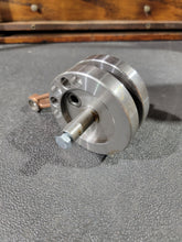 Load image into Gallery viewer, Crank nut &amp; bolt
