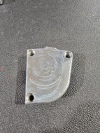 AS-IS CNC Sprocket Cover #2