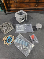 AS-IS Avengerelli #6