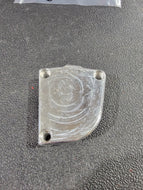 AS-IS CNC Sprocket Cover #7