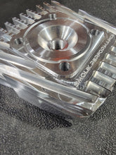 Load image into Gallery viewer, AS-IS Menace/Avenger85 Head
