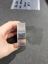 Load image into Gallery viewer, AS-IS CNC Sprocket Cover #7
