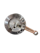 Load image into Gallery viewer, YD85/ZMN100 Crank - Balanced and Trued
