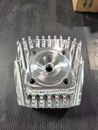 AS-IS Menace/Avenger85 Head #1