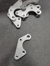 Load image into Gallery viewer, AS-IS 203mm Pit Bike Caliper Adapter
