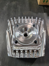 Load image into Gallery viewer, AS-IS Menace/Avenger85 Head #1
