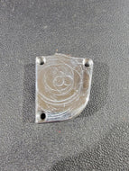 AS-IS CNC Sprocket Cover #5