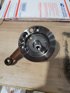 AS-IS Long Rod Crank - Balanced and Trued