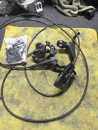 AS-IS Hydraulic Brake Calipers