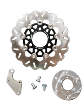 Load image into Gallery viewer, 220mm Rotor Adapter Kit
