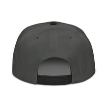 Load image into Gallery viewer, SP Club Flat Snapback Hat
