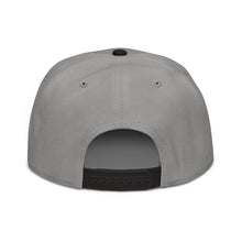 Load image into Gallery viewer, SP Club Flat Snapback Hat
