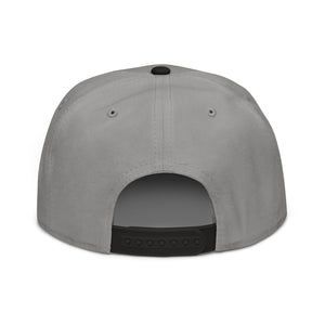 SP Club Flat Snapback Hat