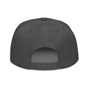 SP Club Flat Snapback Hat