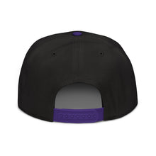 Load image into Gallery viewer, SP Club Flat Snapback Hat
