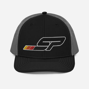 SP Club Snapback Hat