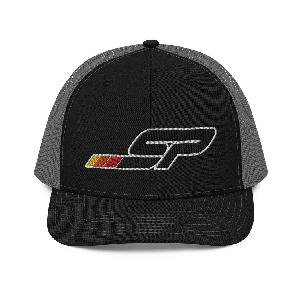 SP Club Snapback Trucker Hat