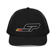 SP Club Snapback Trucker Hat