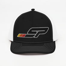 Load image into Gallery viewer, SP Club Snapback Hat
