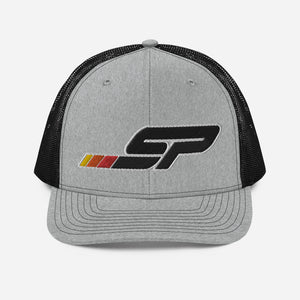SP Club Snapback Hat