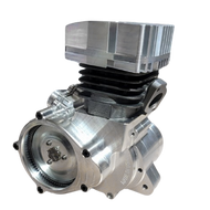 2023 CNC Minarelli Horizontal Tier 2 Engine