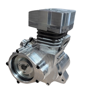 2023 CNC Minarelli Horizontal Tier 3 Engine