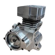 2023 CNC Minarelli Horizontal Tier 3 Engine