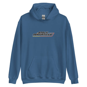 SP Club Hoodie - Embroidered