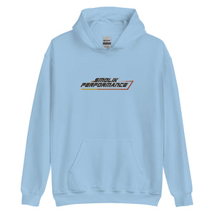 SP Club Hoodie - Embroidered