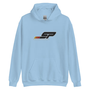 SP Club Hoodie - Embroidered