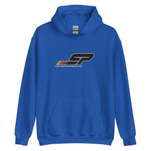 Load image into Gallery viewer, SP Club Hoodie - Embroidered
