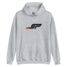 Load image into Gallery viewer, SP Club Hoodie - Embroidered
