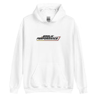 SP Club Hoodie - Embroidered